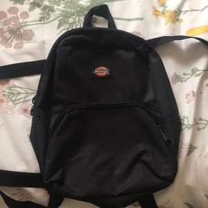 Mini dickies backpack